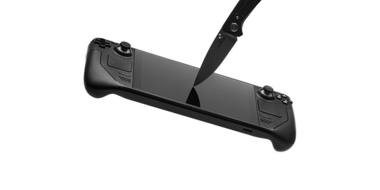 Steam Deck Screen Protectors