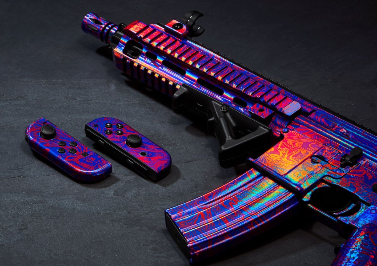 Limited Edition