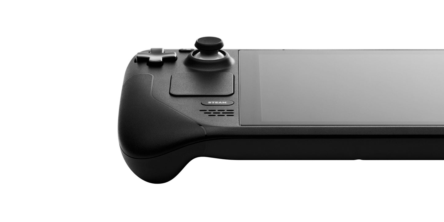 Steam Deck Screen Protectors