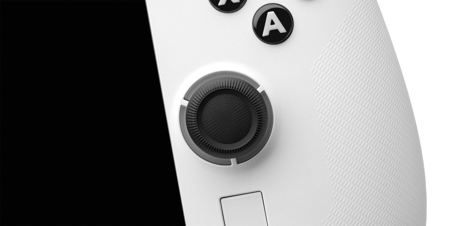 Legion Go S Stick Grips