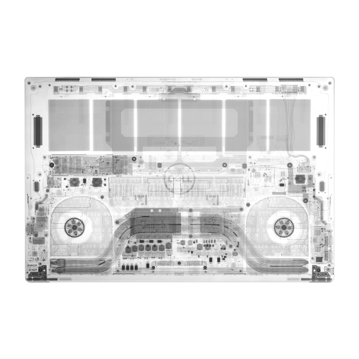 XPS 15 (9520) Skins & Wraps