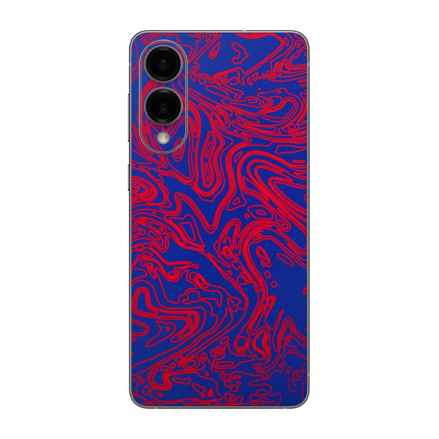 Galaxy S25 Edge Skins & Wraps