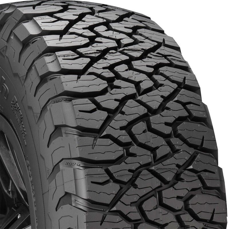 BFGoodrich All Terrain T/A KO3 275/70R17 120S D