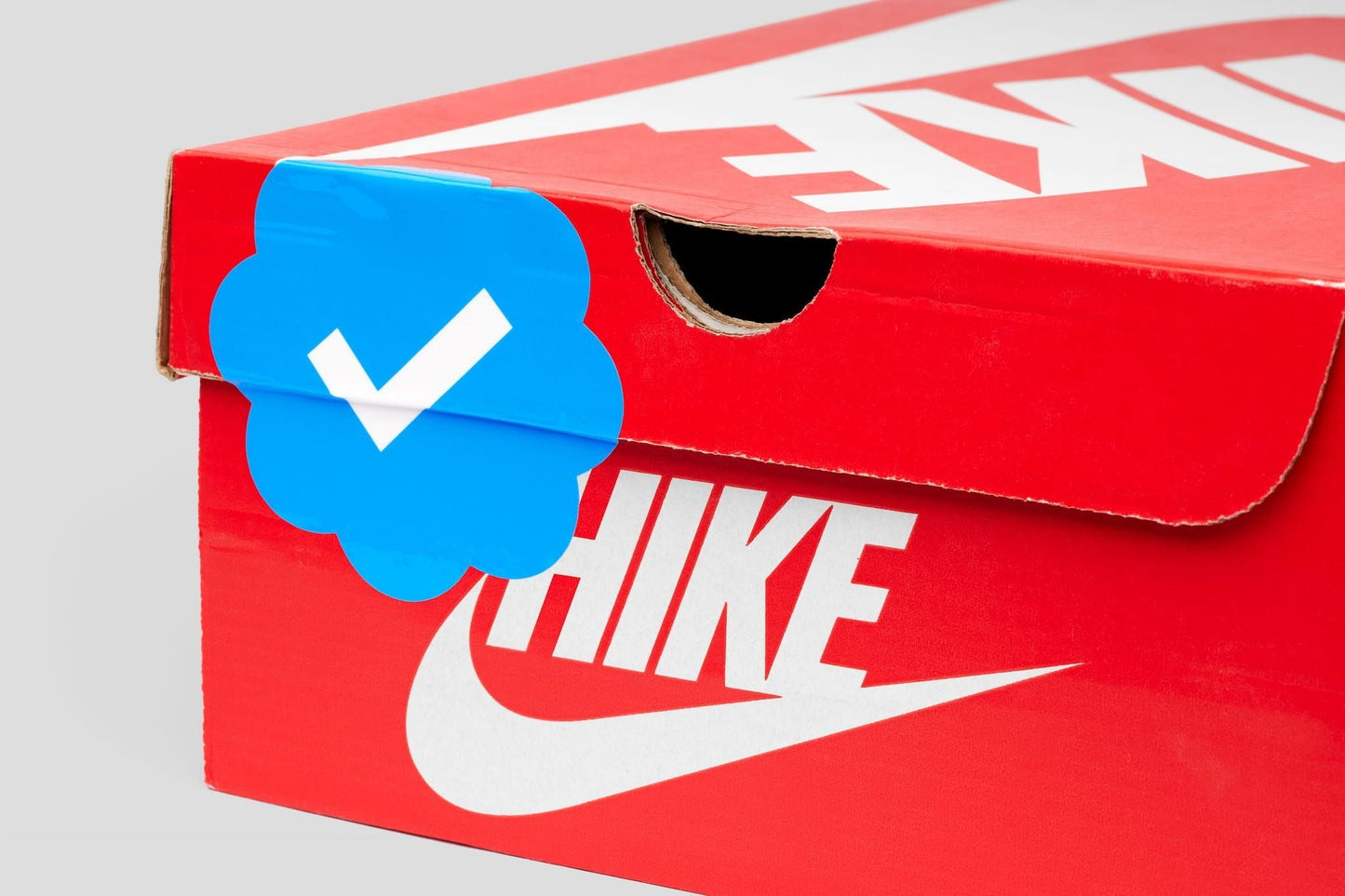 Verified