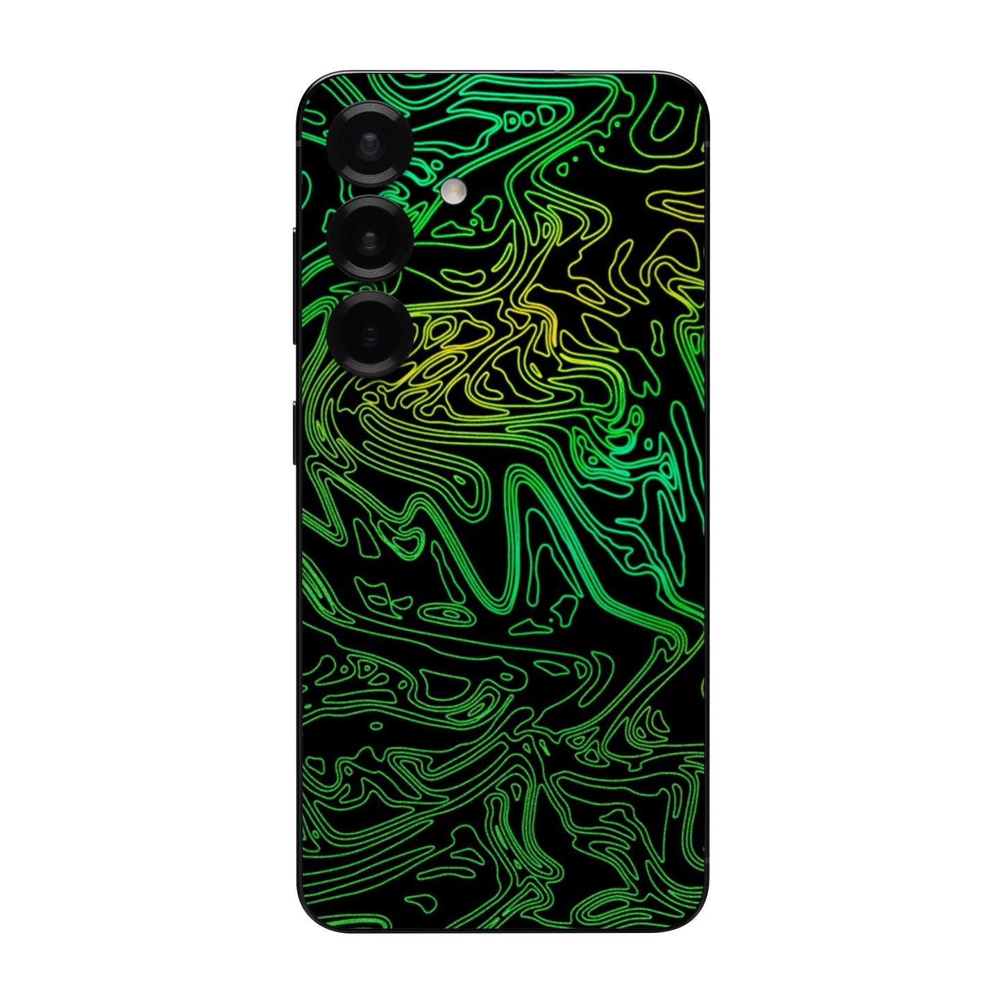 Galaxy S25 Skins & Wraps