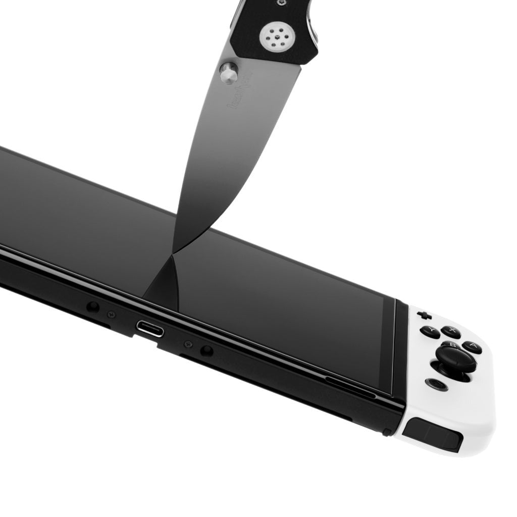 Nintendo Switch OLED Screen Protectors