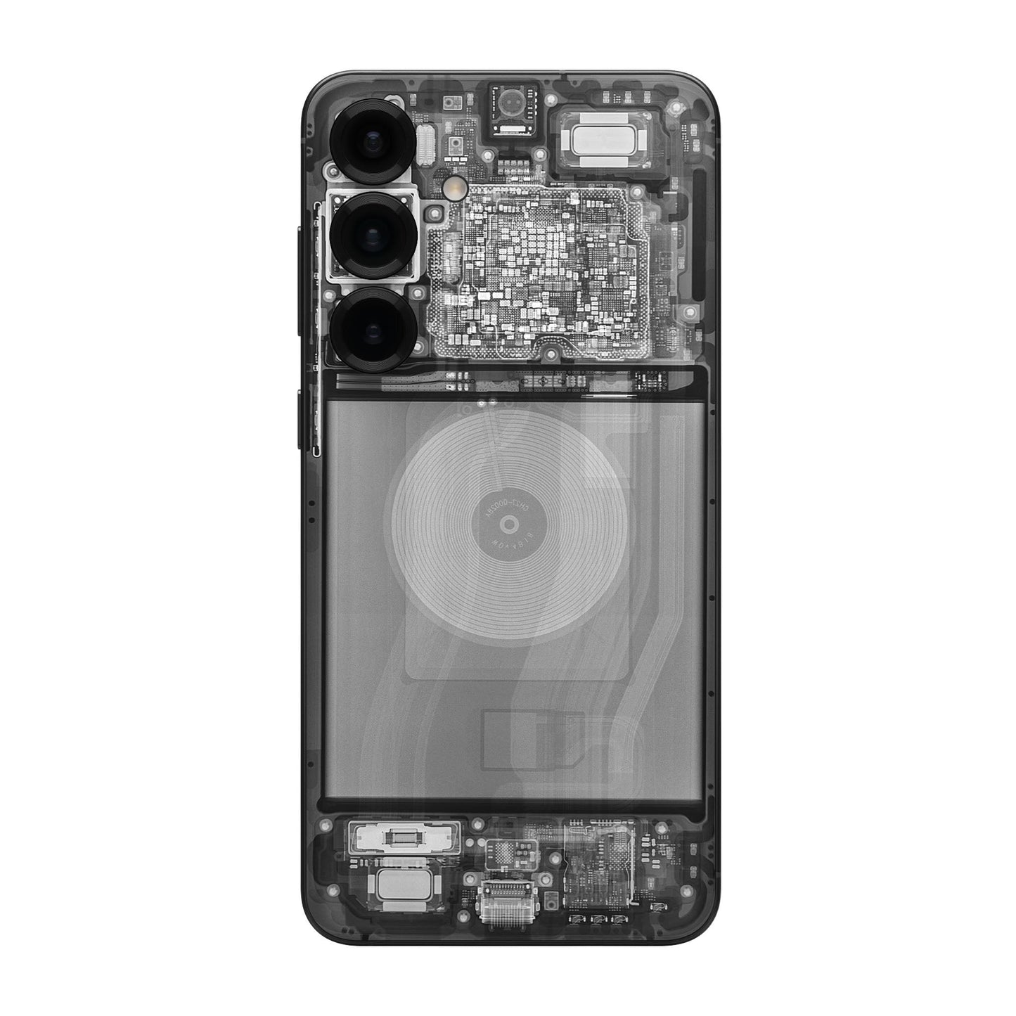 Galaxy S25 Plus Skins & Wraps