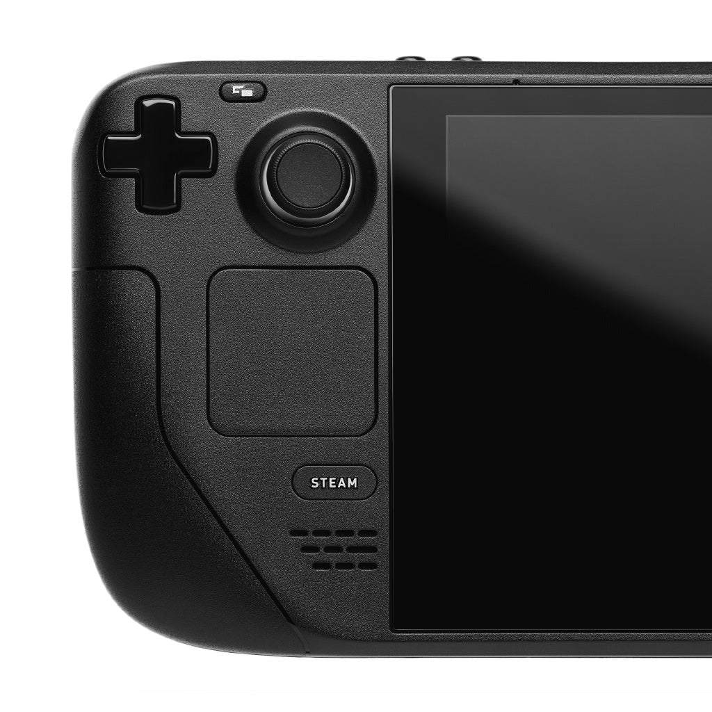 Steam Deck Screen Protectors