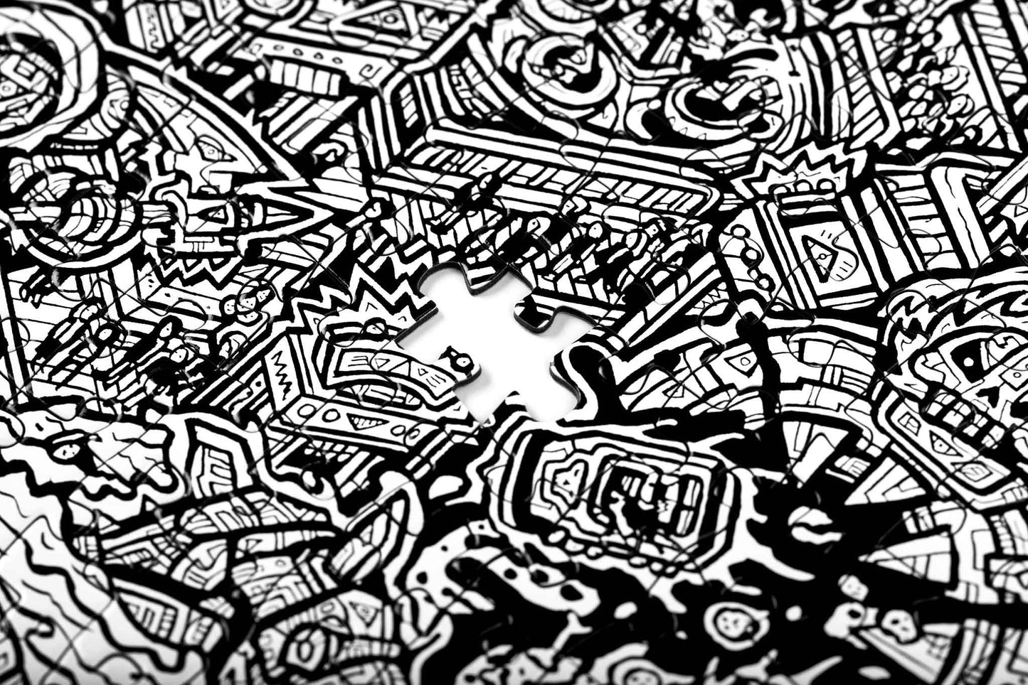 Puzzle
