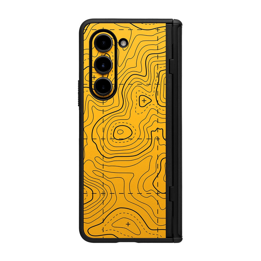 Galaxy Z Fold 5 Cases
