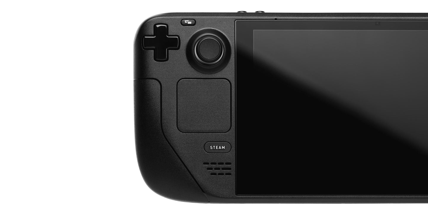 Steam Deck Screen Protectors
