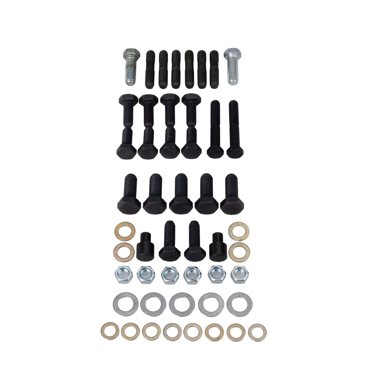 2JZ/1JZ GM Transmission Adapter Plate