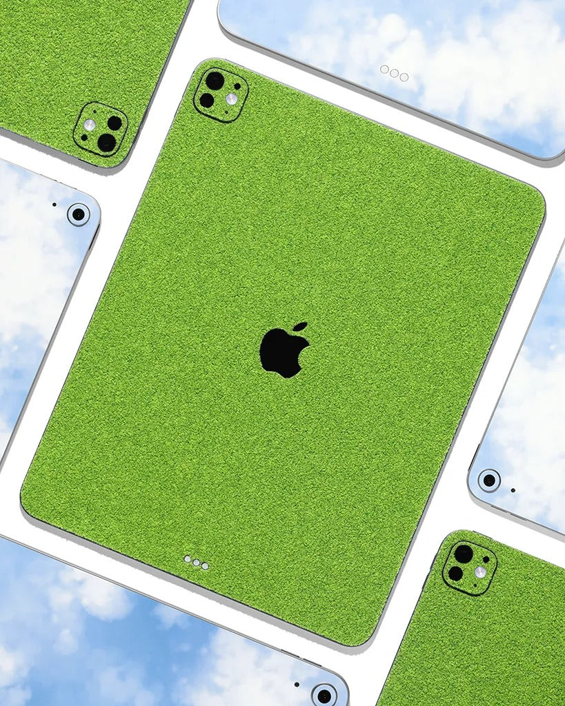 Touch Grass (Again)