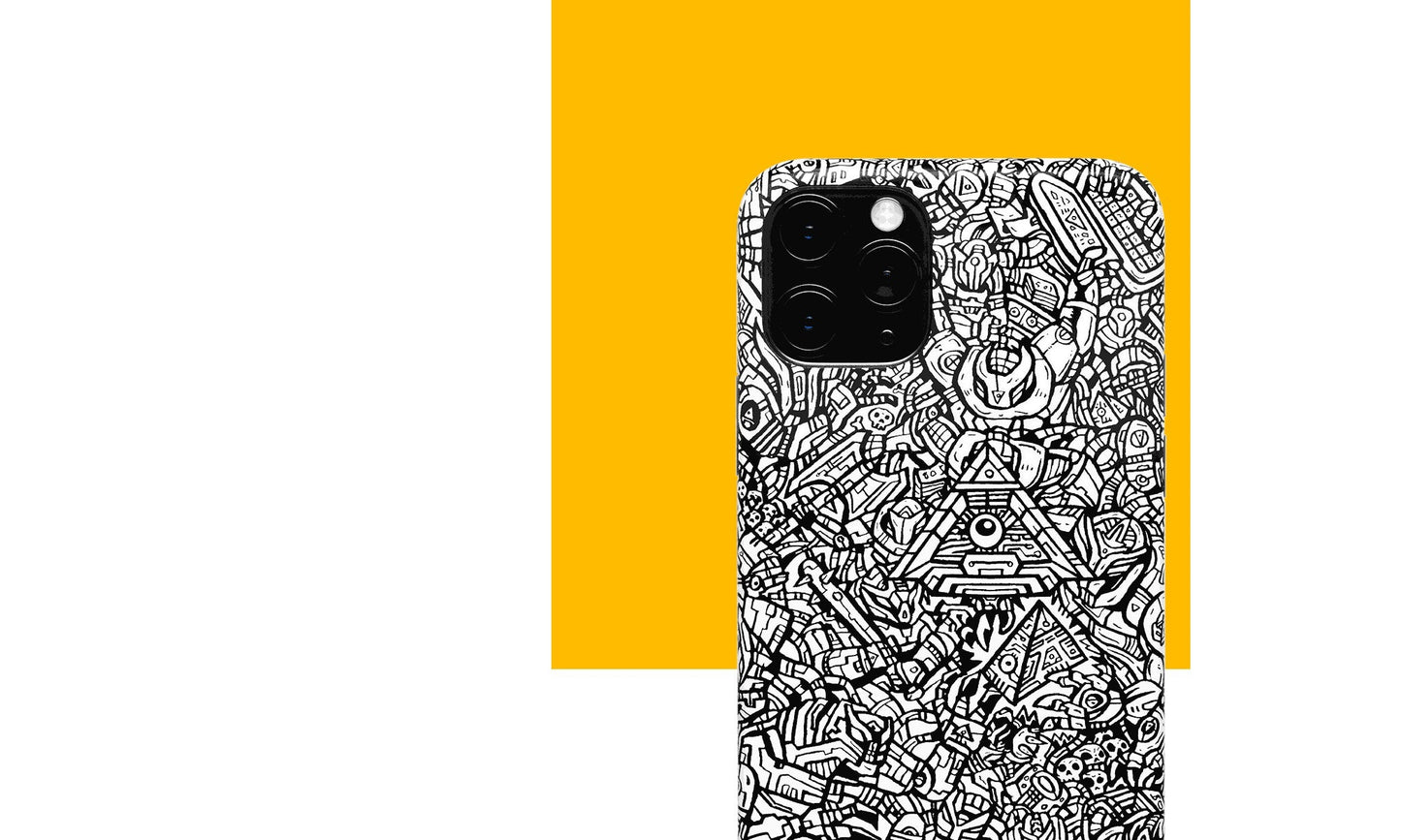 Robot Â» Special Edition Drop Â» dbrand