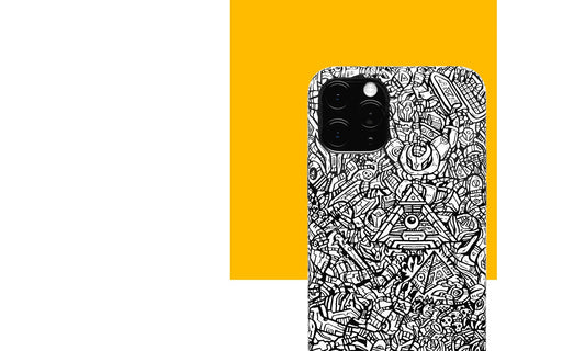 Robot Â» Special Edition Drop Â» dbrand