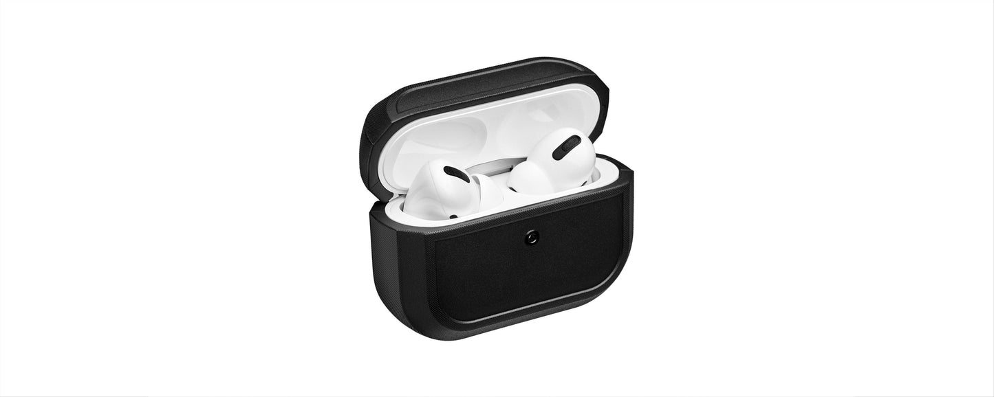 Apple AirPods Pro 3 Cases