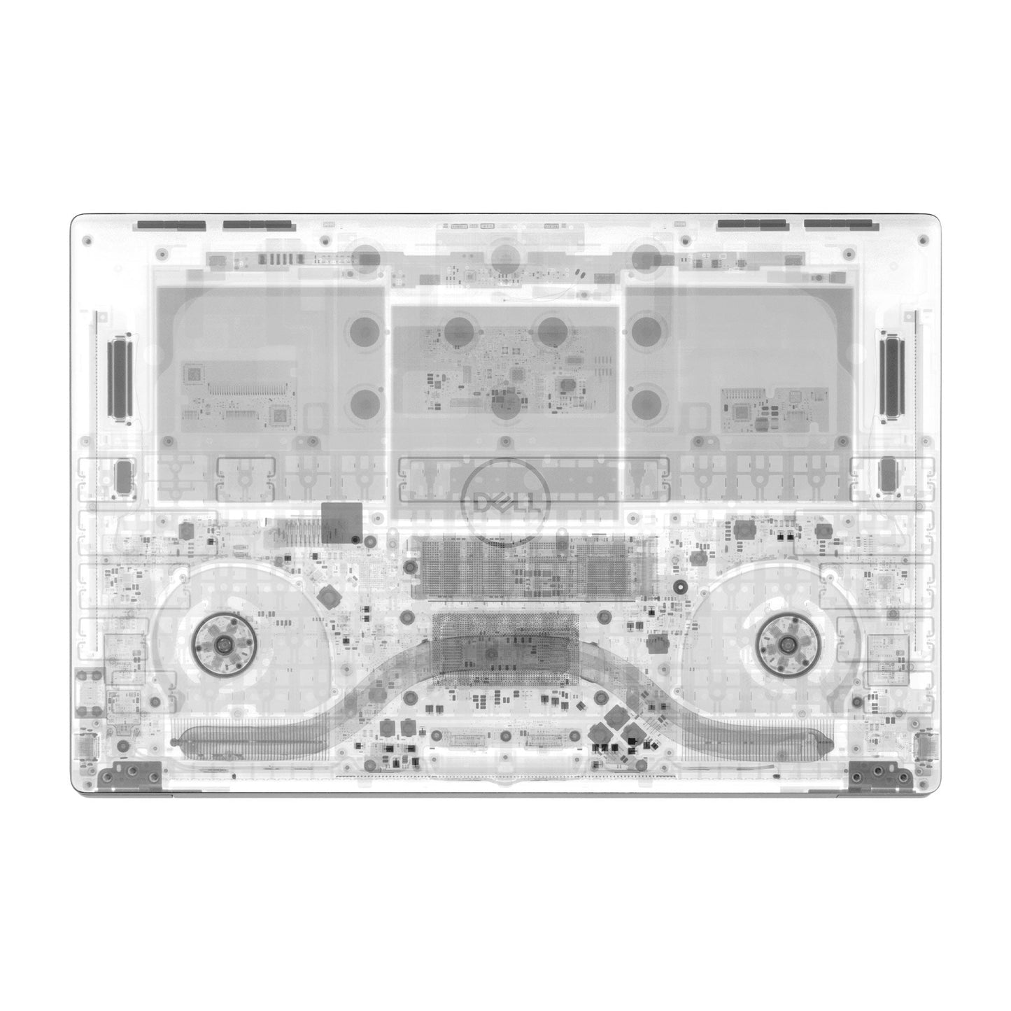 XPS 13 (9340) Skins & Wraps