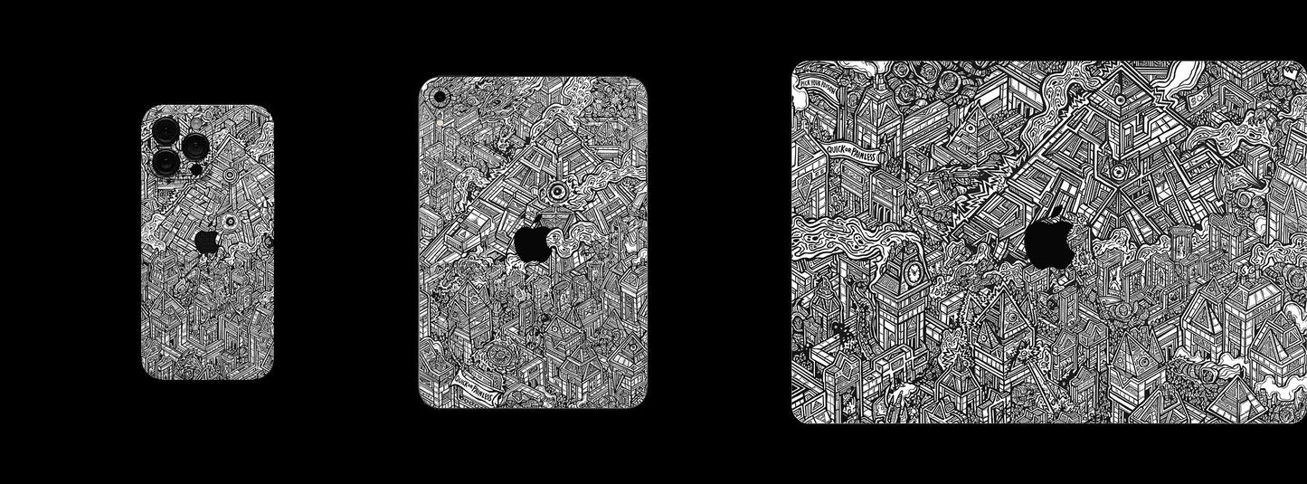 Robot City