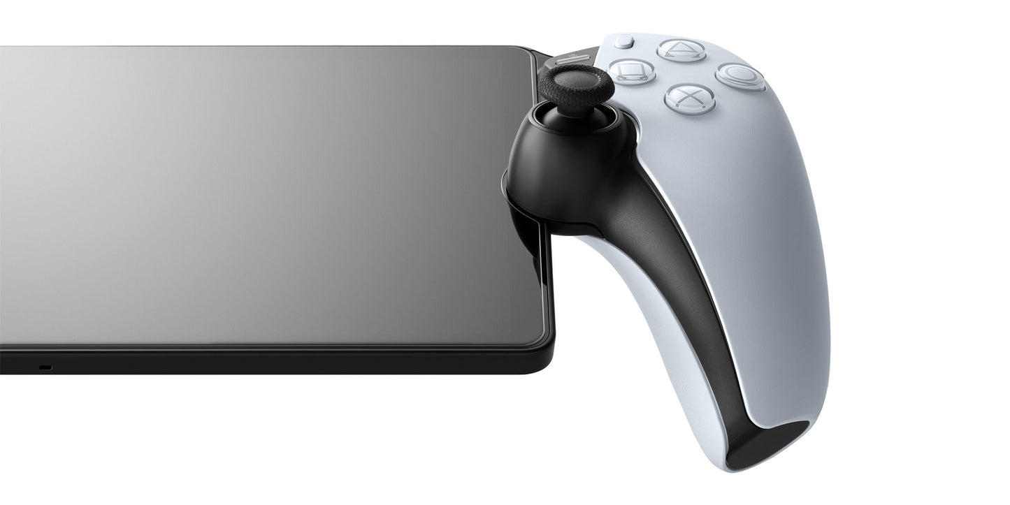 PlayStation Portal Screen Protectors