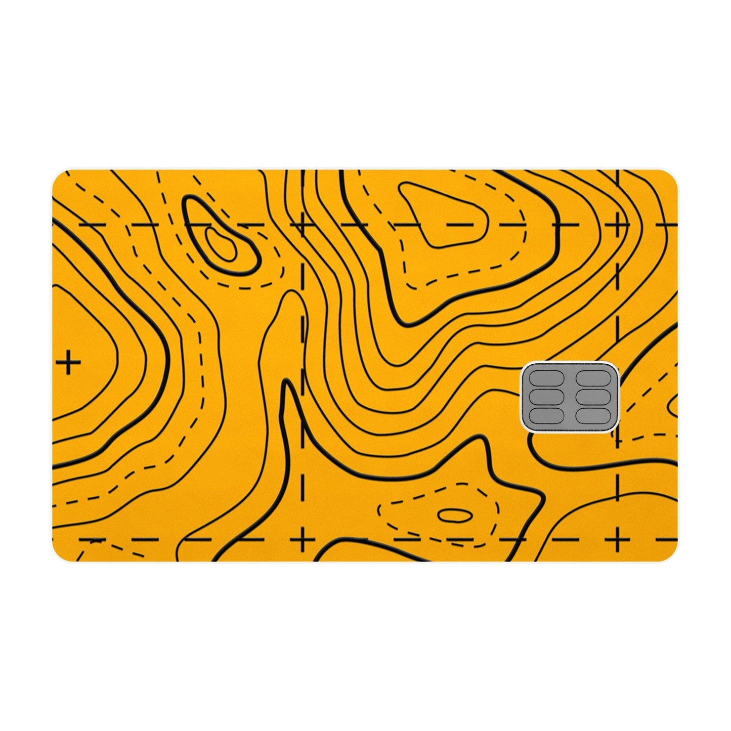 Apple Card Skins & Wraps
