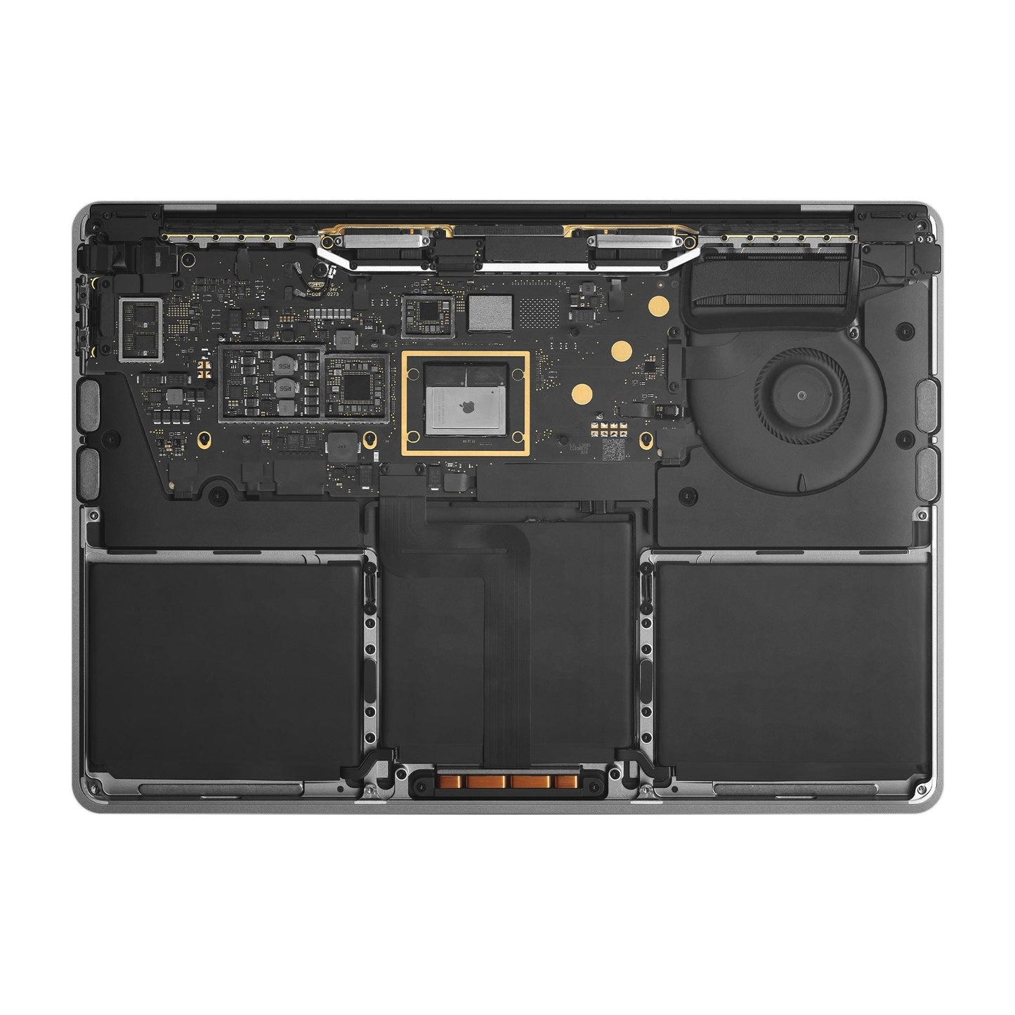 MacBook Pro 13" (2022, M2) Skins & Wraps