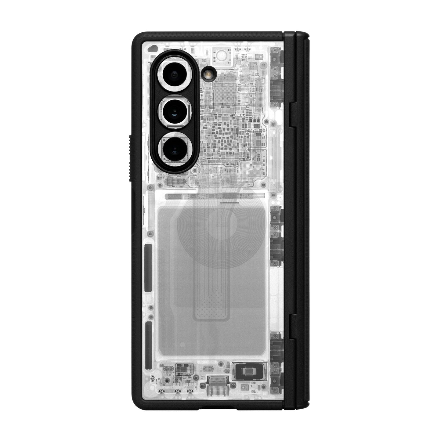Galaxy Z Fold 6 Cases