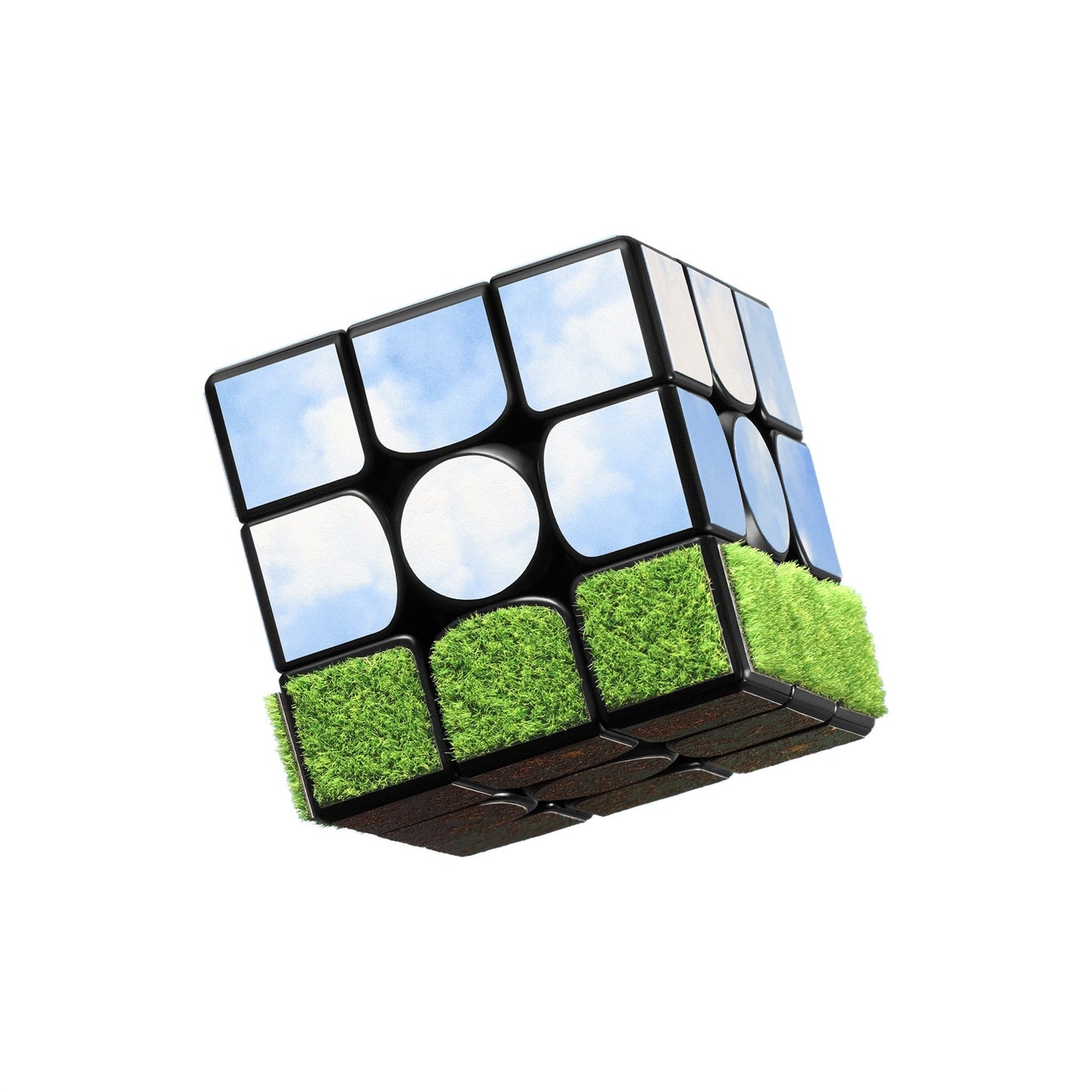 dbrand Cube Skins & Wraps