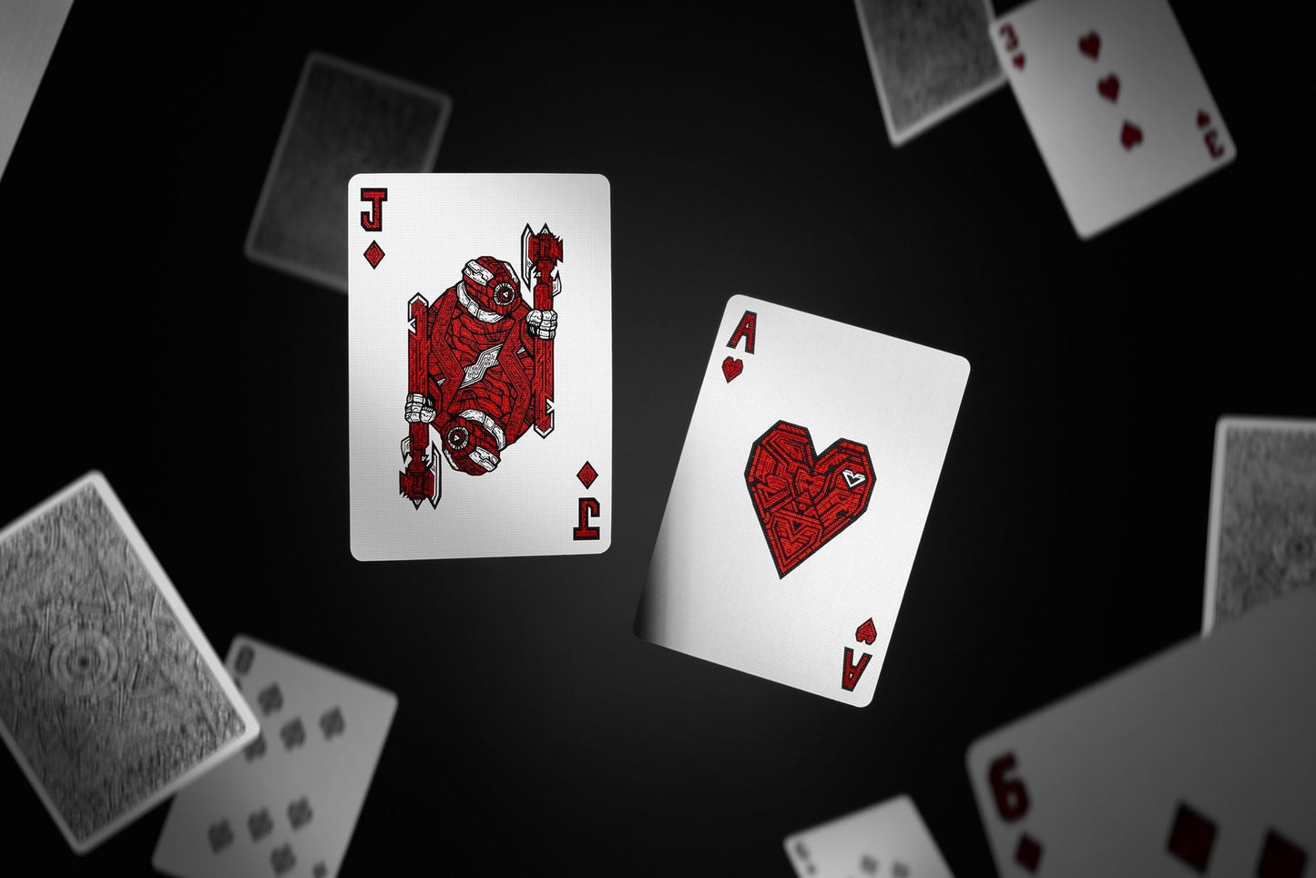 Playing Cards