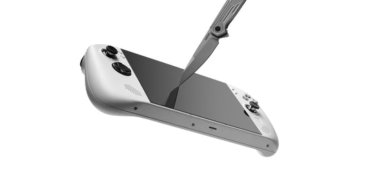 Legion Go S Screen Protectors