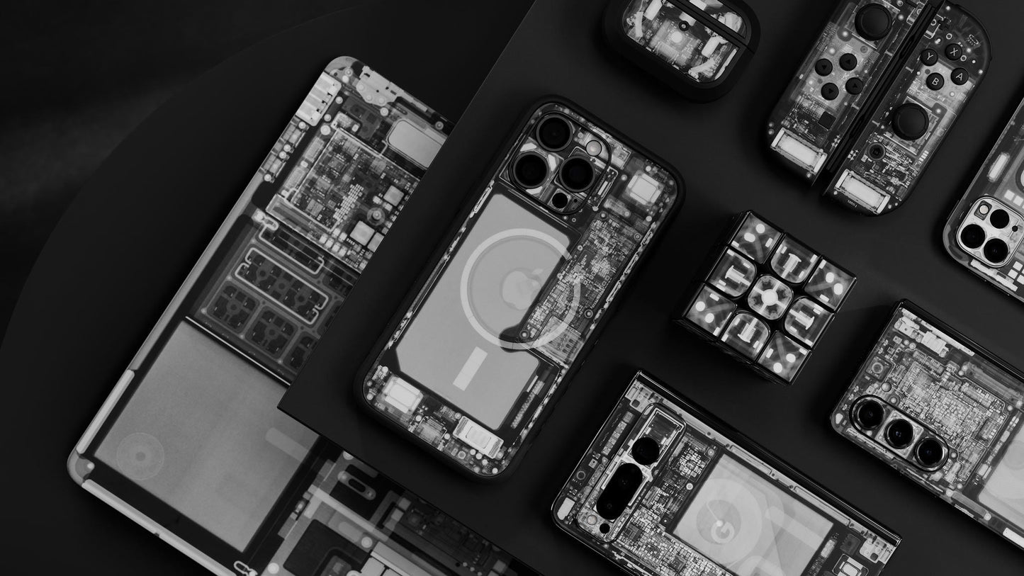 X-Ray Â» Special Edition Drop Â» dbrand