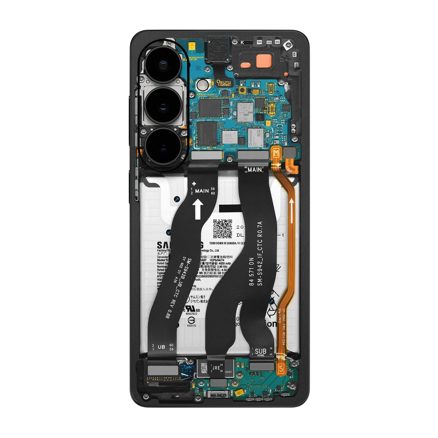 Galaxy S26 Skins & Wraps