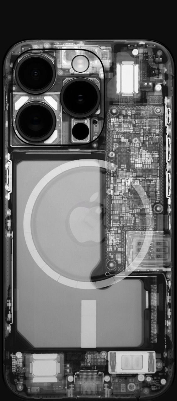 X-Ray Â» Special Edition Drop Â» dbrand