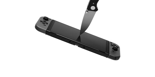 Nintendo Switch Screen Protectors
