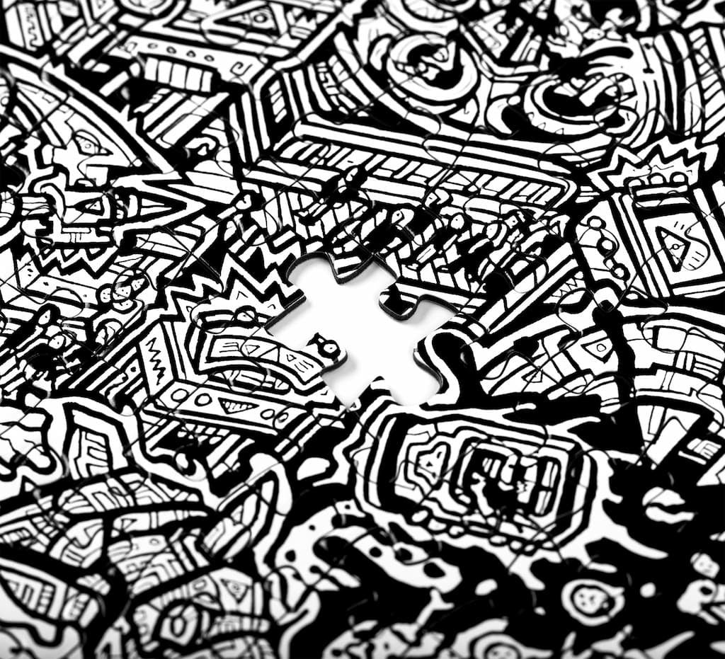 Robot City