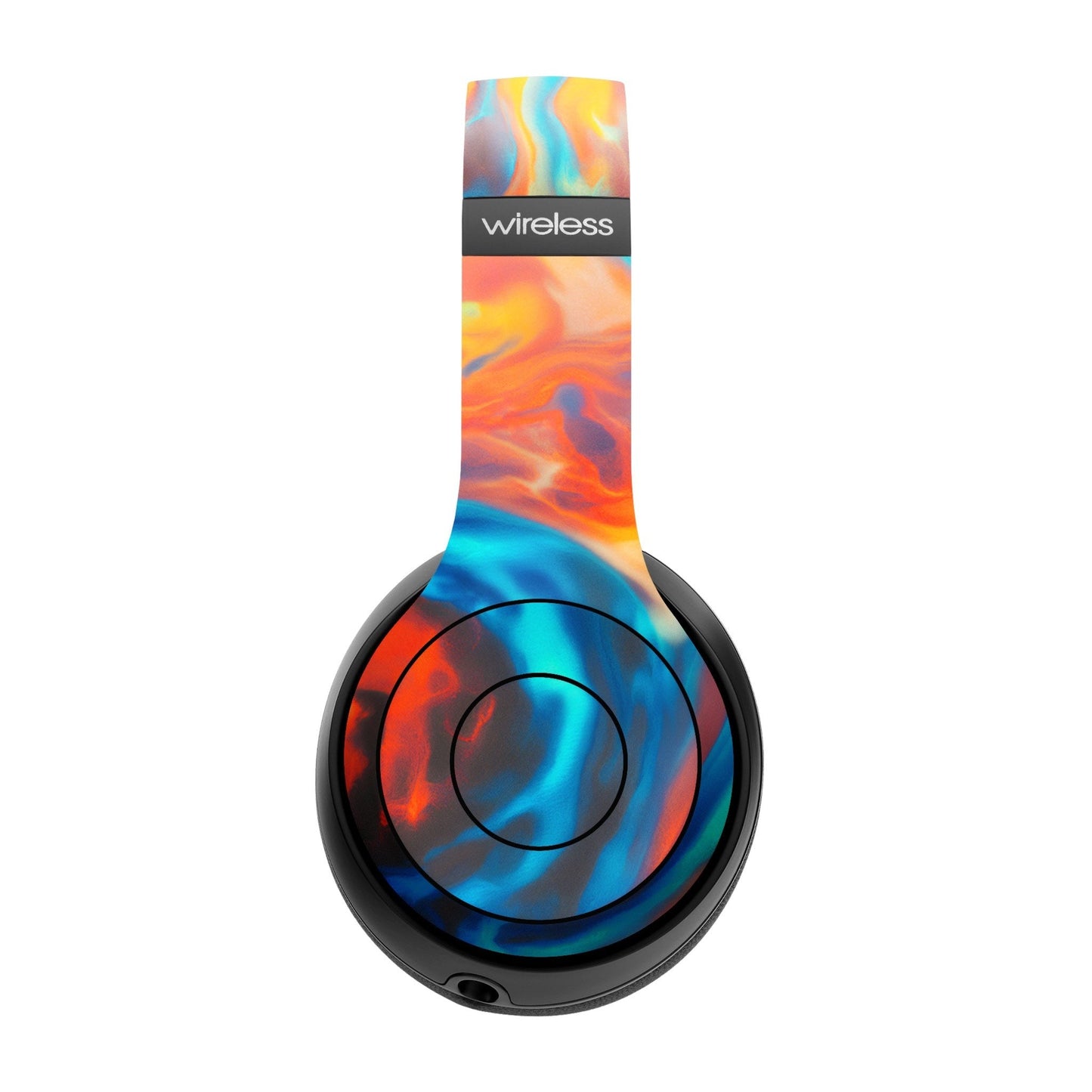 Beats Solo 3 Skins & Wraps