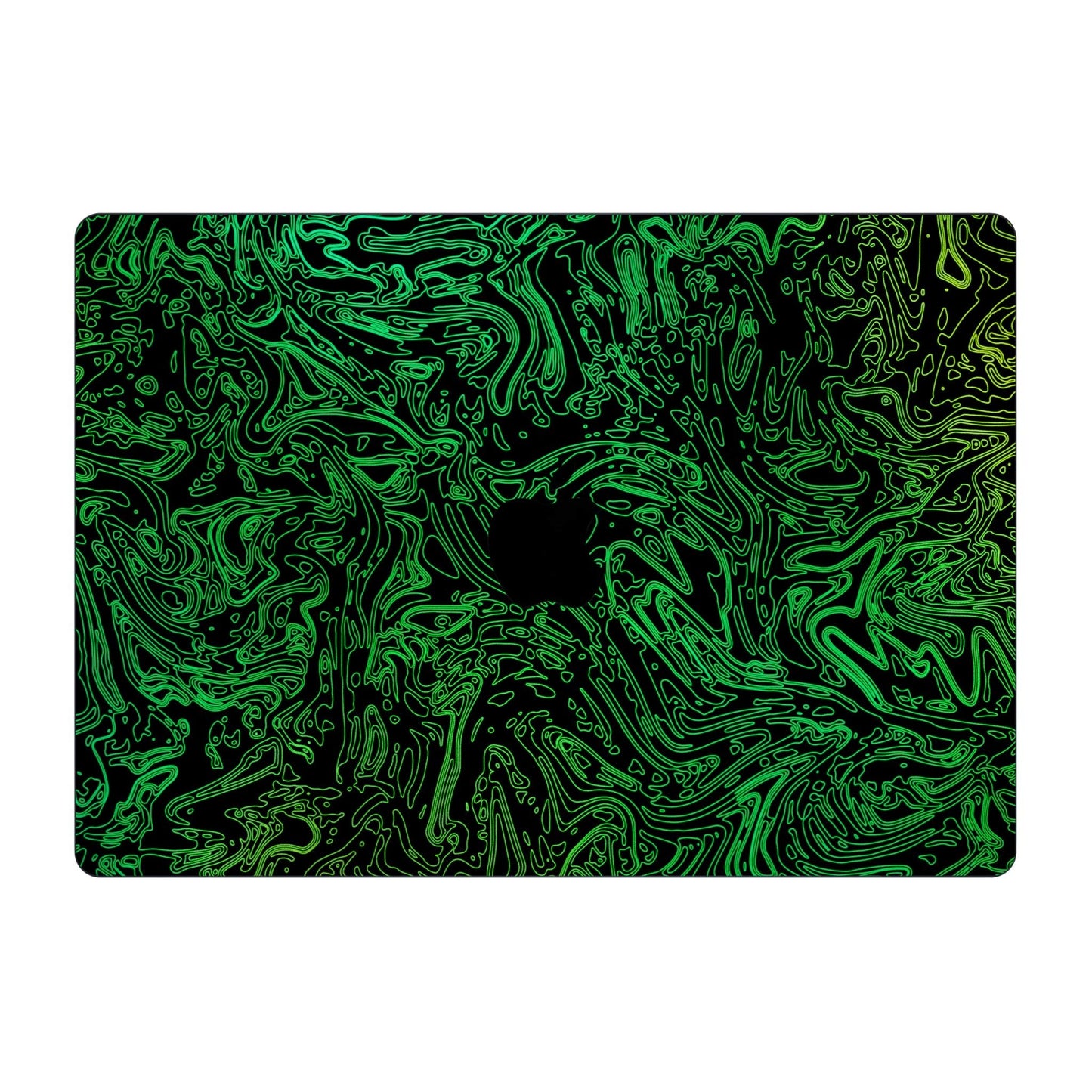 MacBook Air 13" (2024, M3) Skins & Wraps