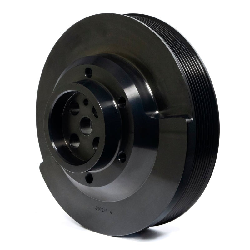 Fluidampr 11-26 Ford 6.7L Power Stroke Steel Externally Balanced Damper