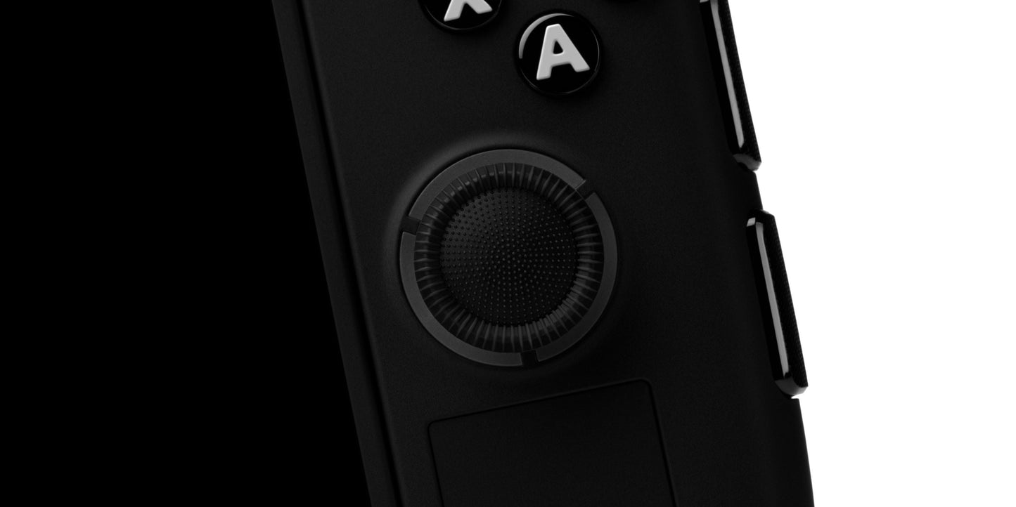 Legion Go 2 Stick Grips