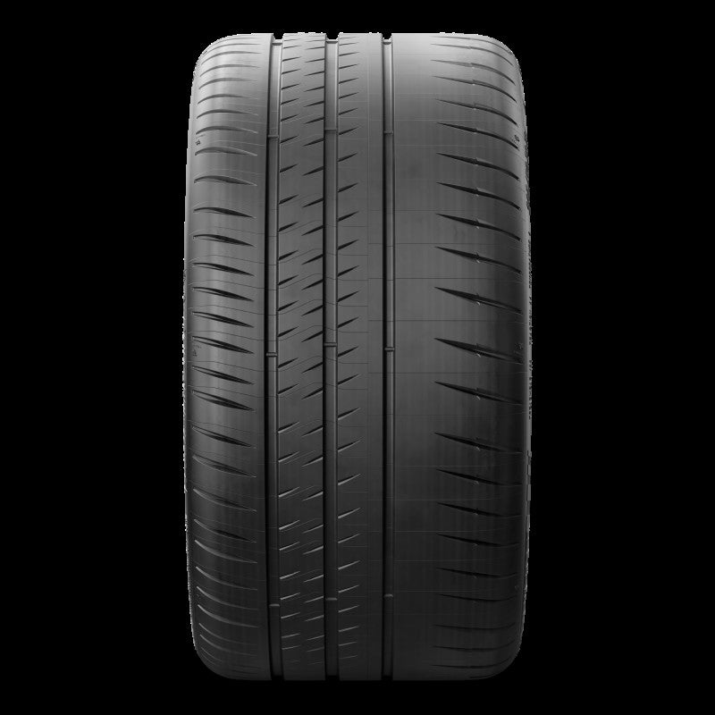 Michelin Pilot Sport Cup 2 R 345/30R20 (106Y)