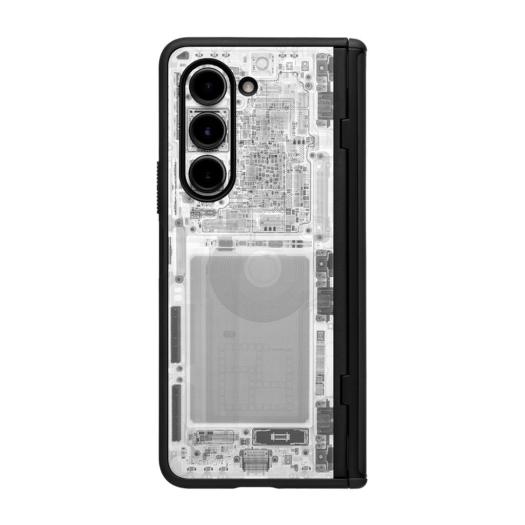 Galaxy Z Fold 5 Cases