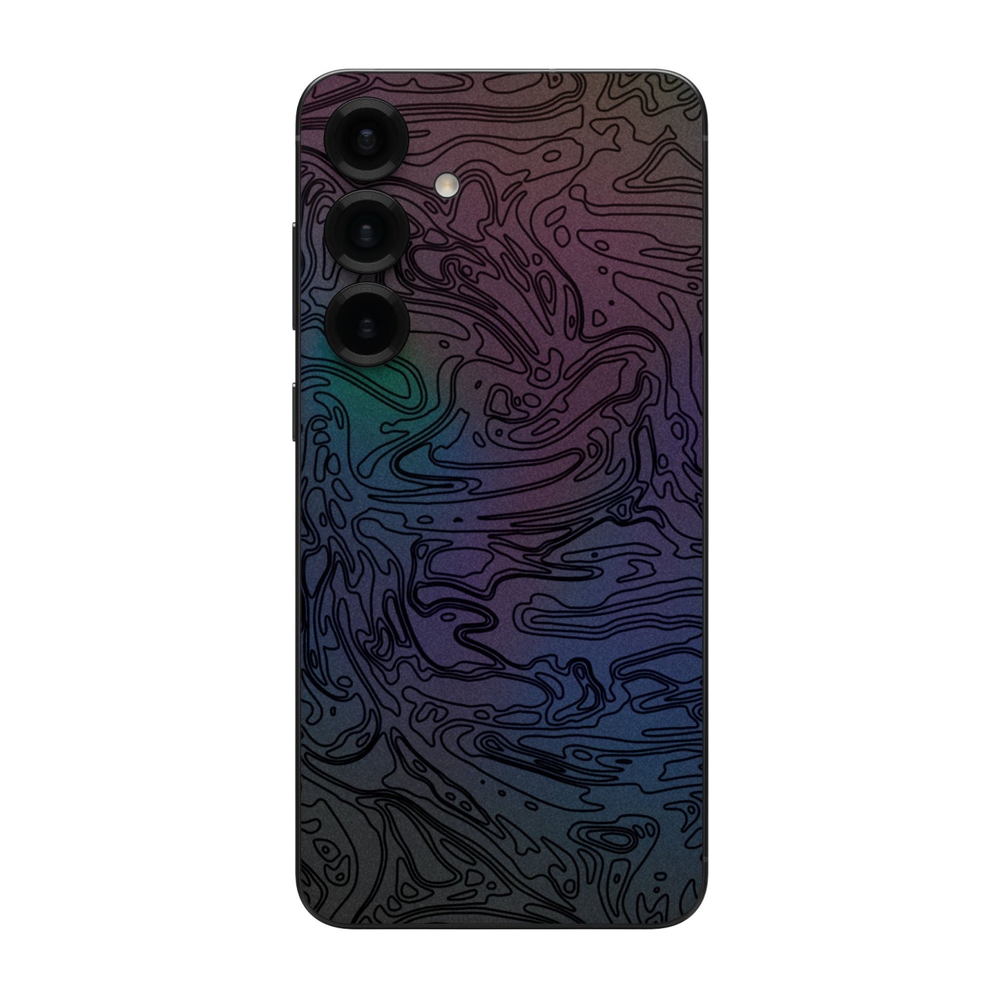 Galaxy S25 Plus Skins & Wraps