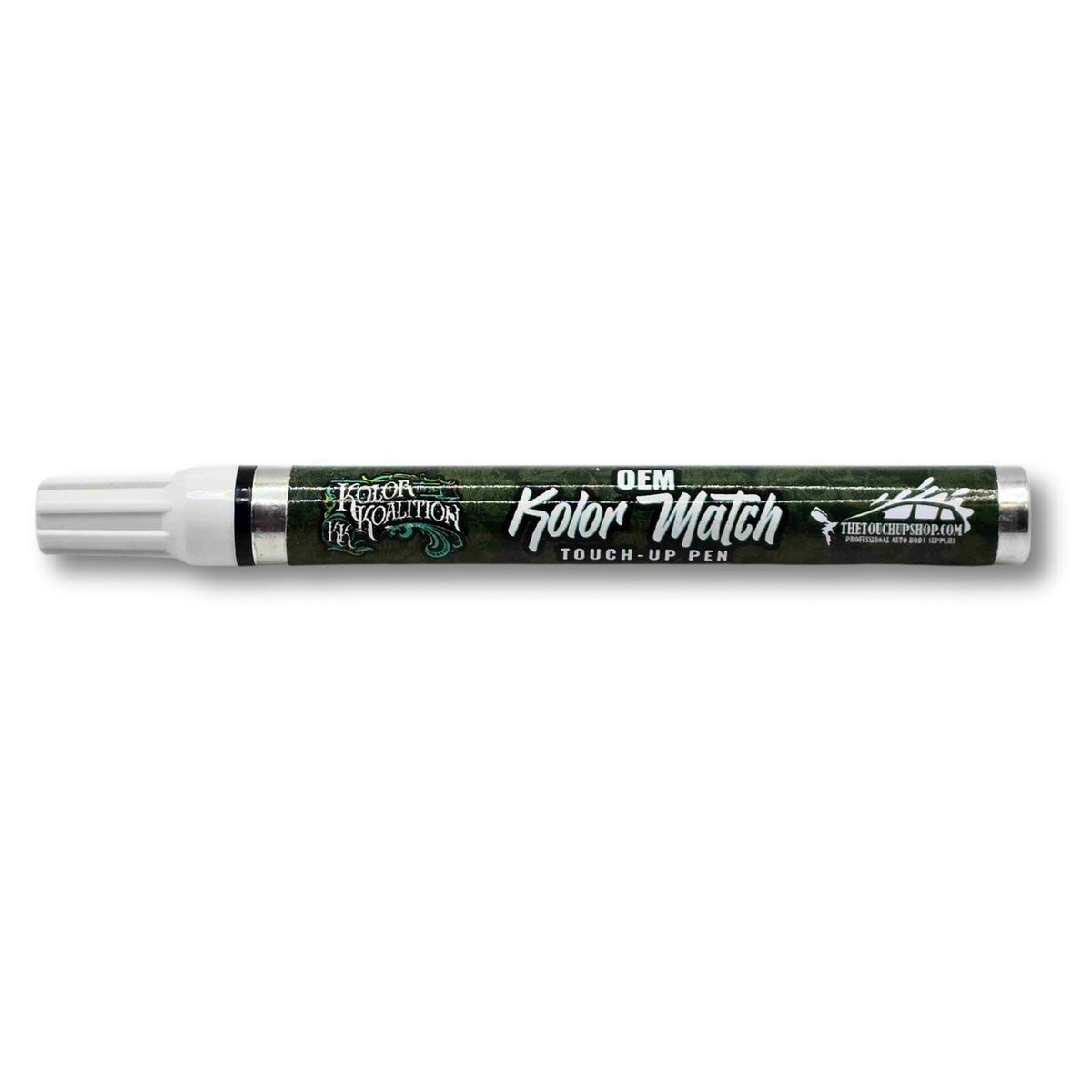 Automotive Touch Up Paint BMW Miamiblau P5W/YP5W