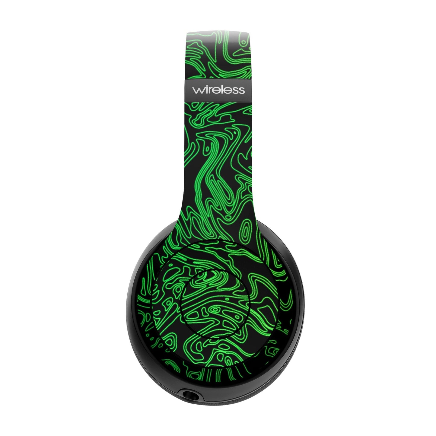 Beats Solo 4 Skins & Wraps