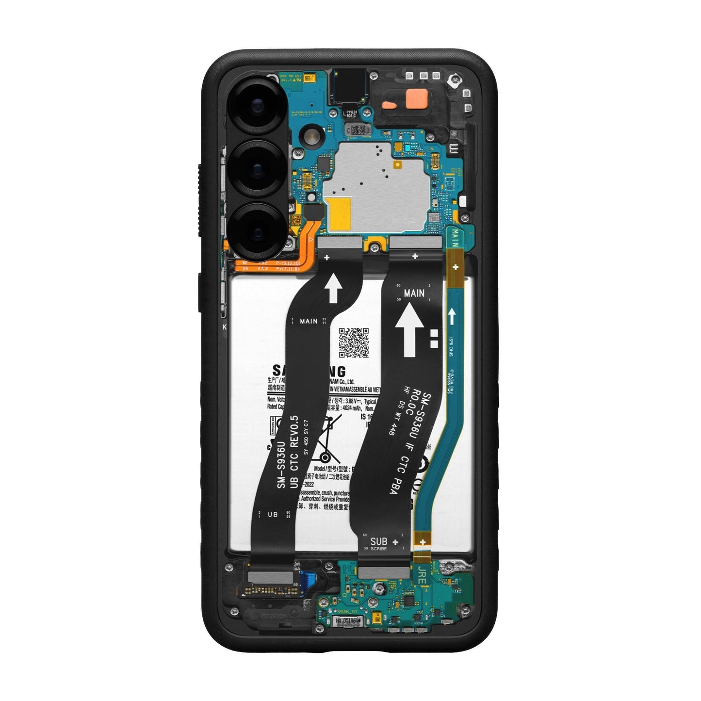 Galaxy S25 Plus Cases