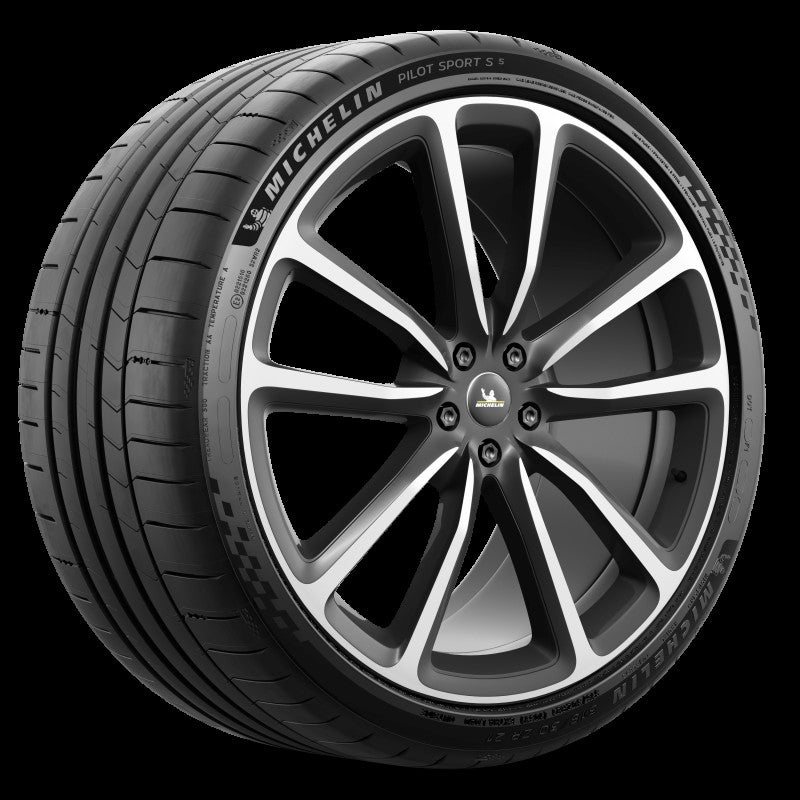 Michelin Pilot Sport S 5 305/30R21 107(Y) XL