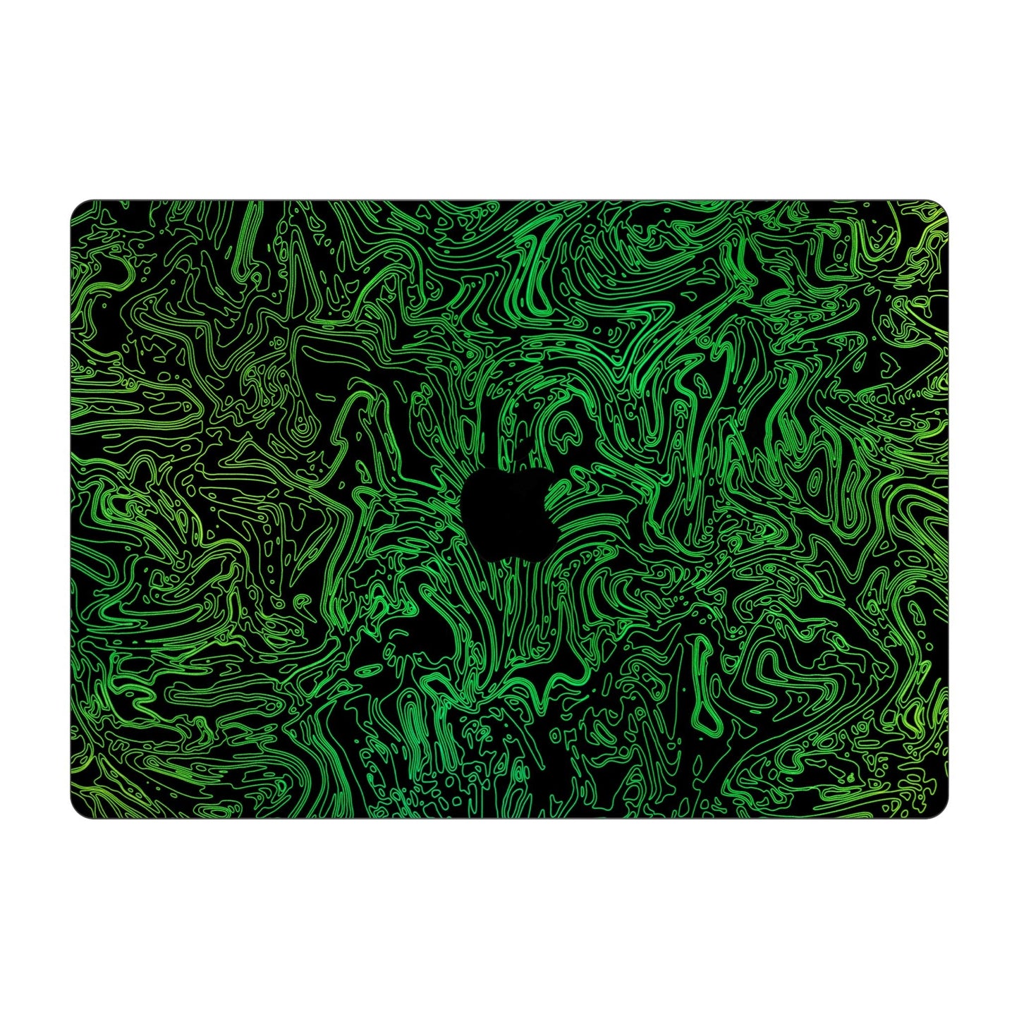 MacBook Pro 14" (2021, M1) Skins & Wraps