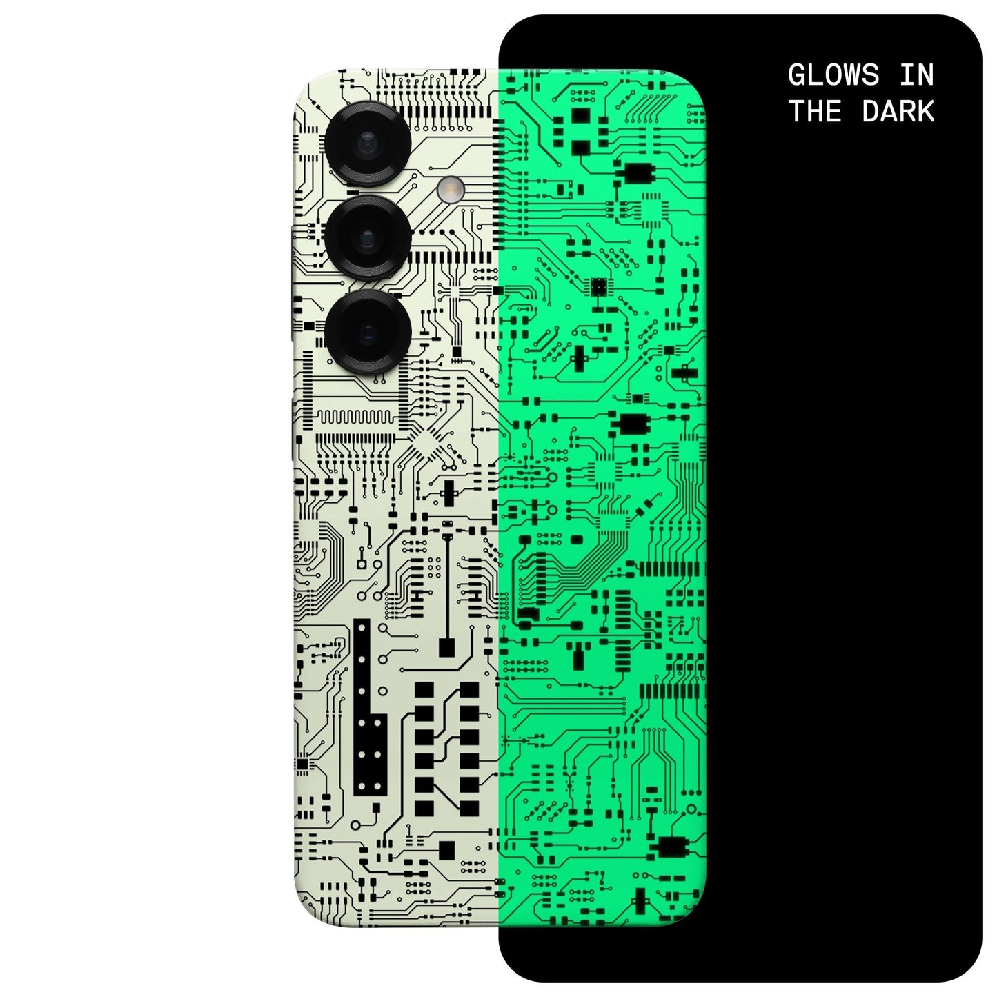 Galaxy S25 Skins & Wraps