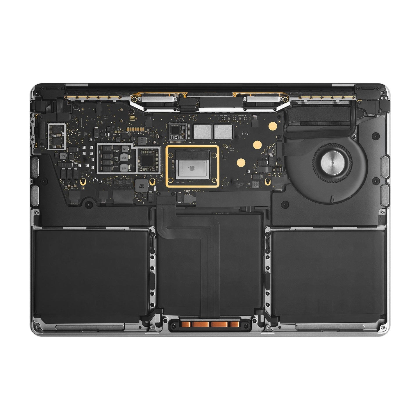 MacBook Pro 13" (2020, M1) Skins & Wraps