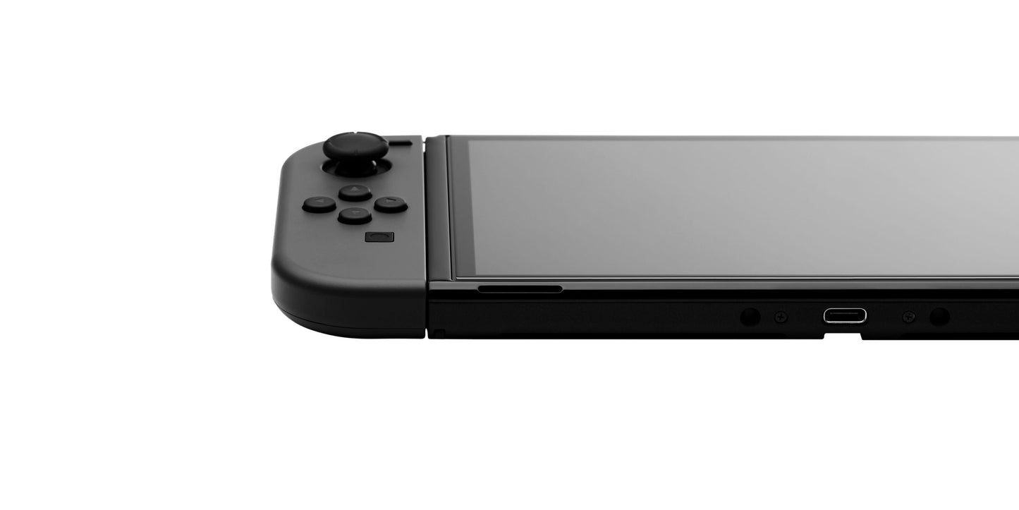 Nintendo Switch OLED Screen Protectors