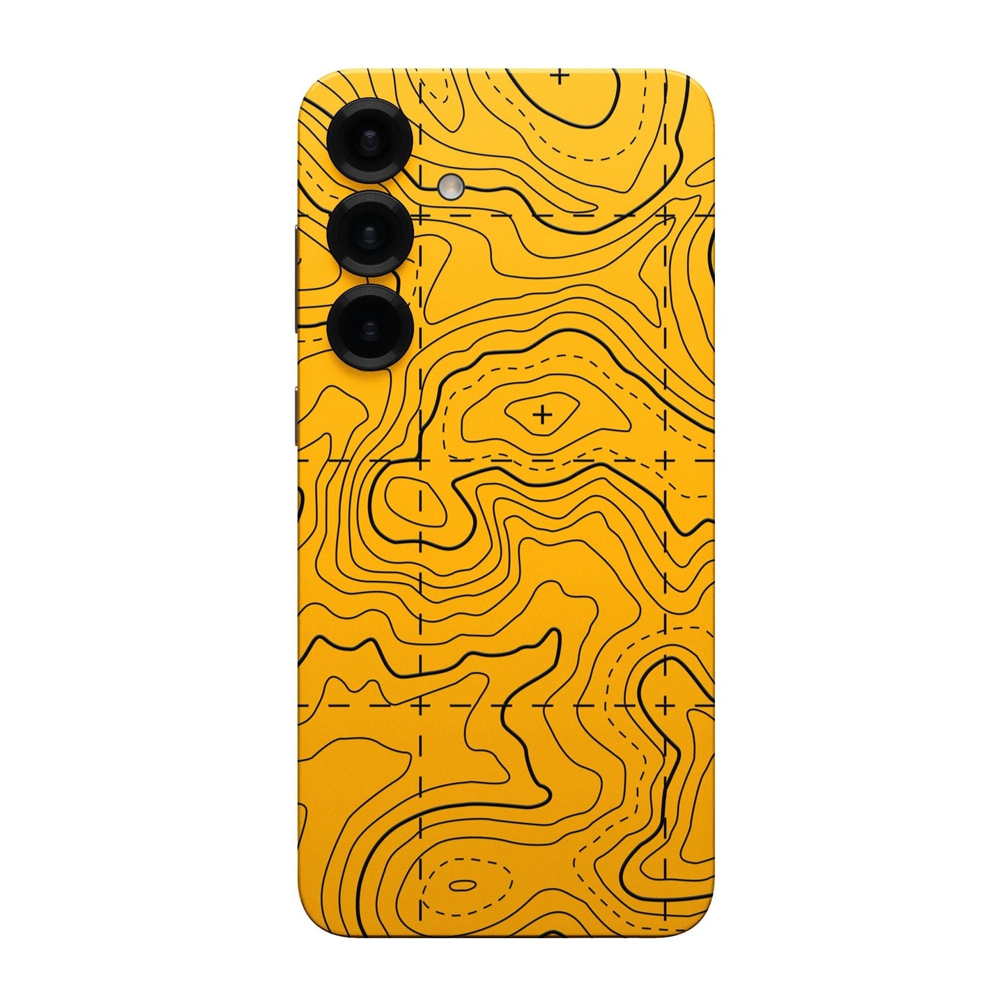 Galaxy S25 Plus Skins & Wraps